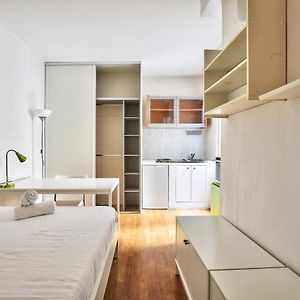 Apartamento de 1 Dormitorio